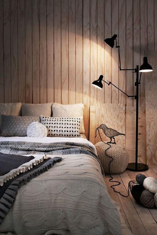 45+ Nordic Style Interior Designs