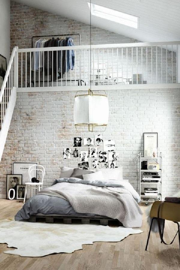 45+ Nordic Style Interior Designs