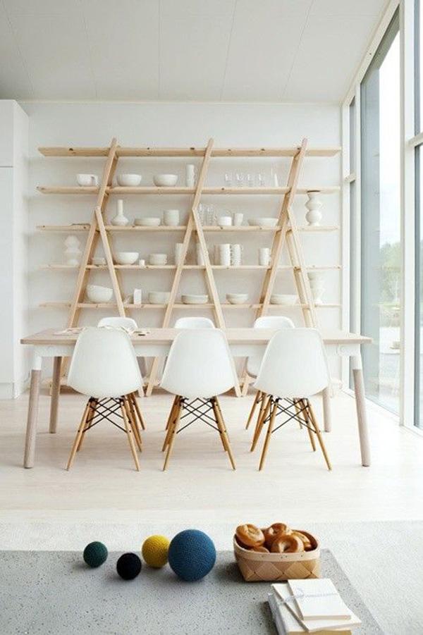 45+ Nordic Style Interior Designs