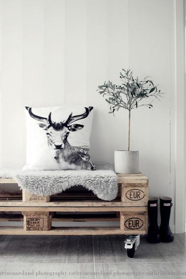 45+ Nordic Style Interior Designs