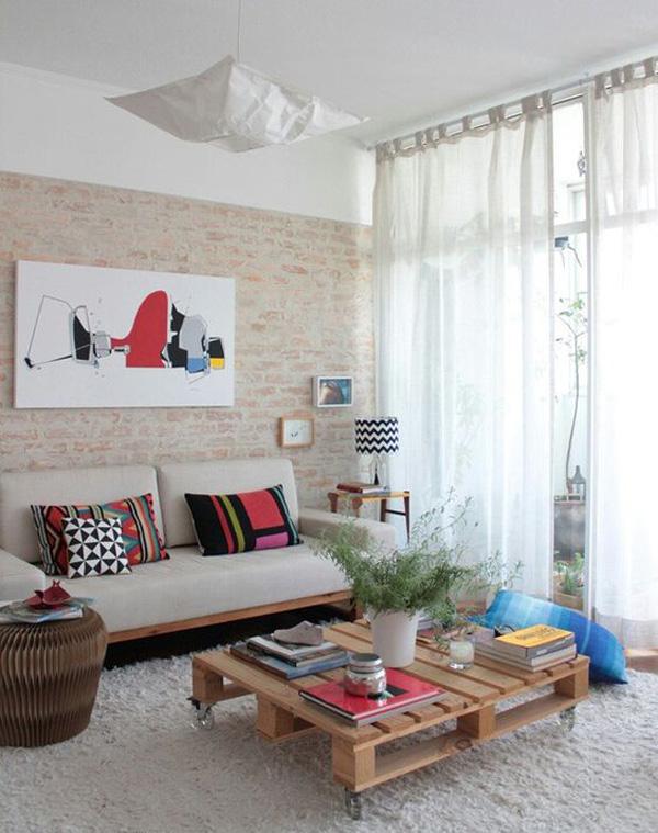 45+ Nordic Style Interior Designs