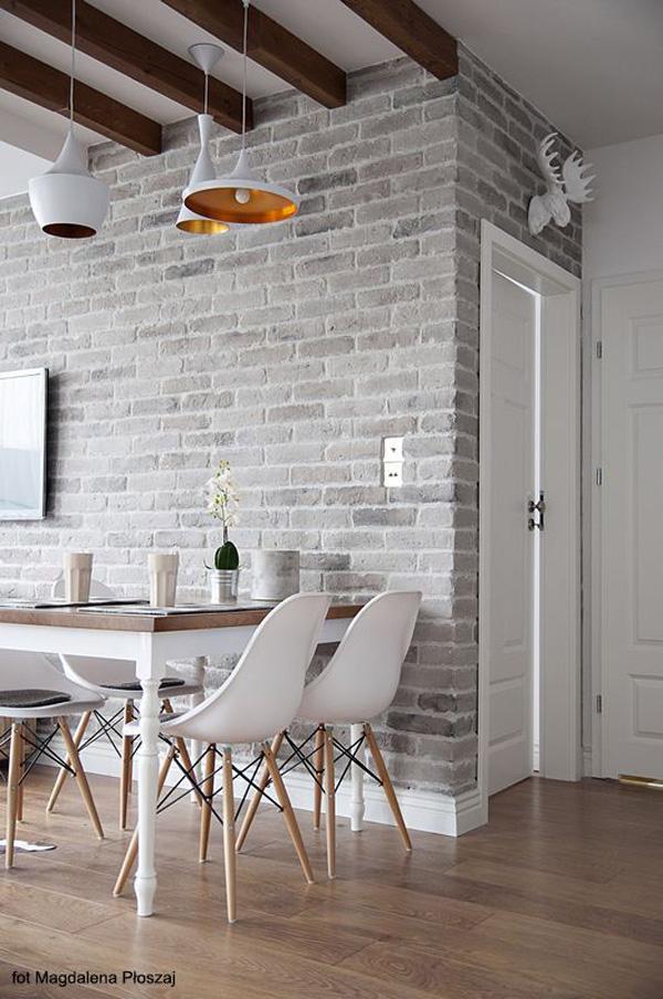 45+ Nordic Style Interior Designs