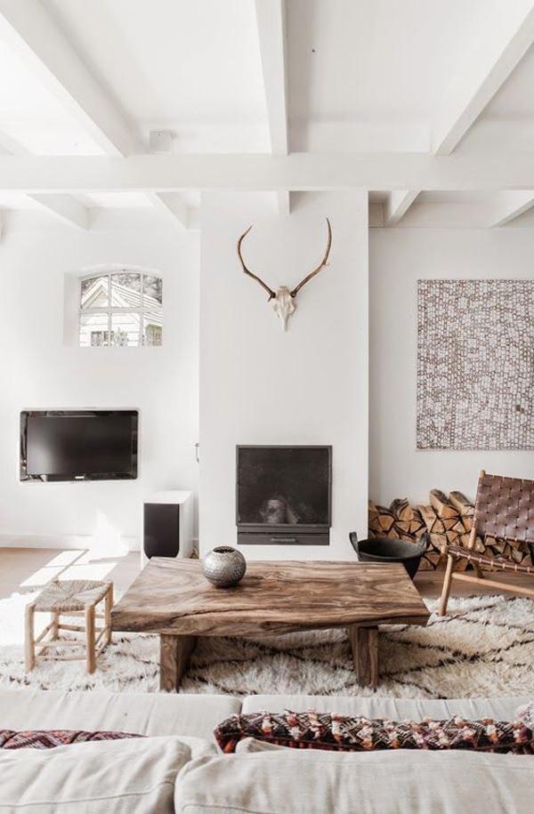 45+ Nordic Style Interior Designs