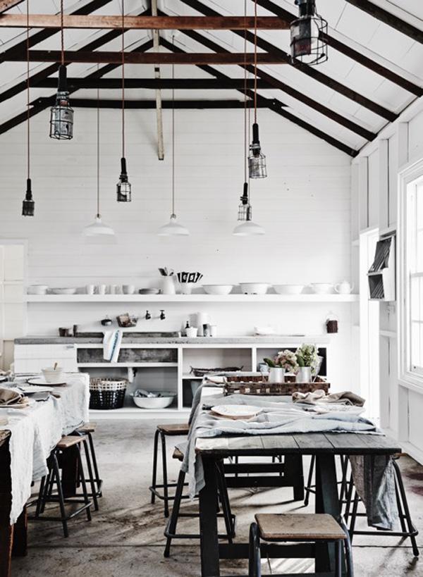 45+ Nordic Style Interior Designs