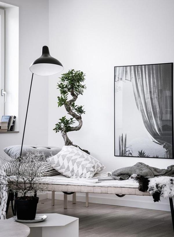 45+ Nordic Style Interior Designs