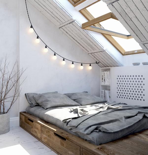 45+ Nordic Style Interior Designs