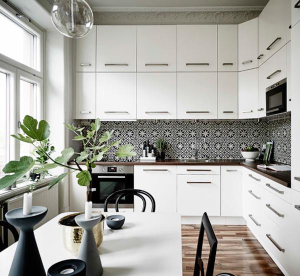 45+ Nordic Style Interior Designs