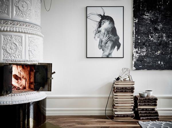 45+ Nordic Style Interior Designs