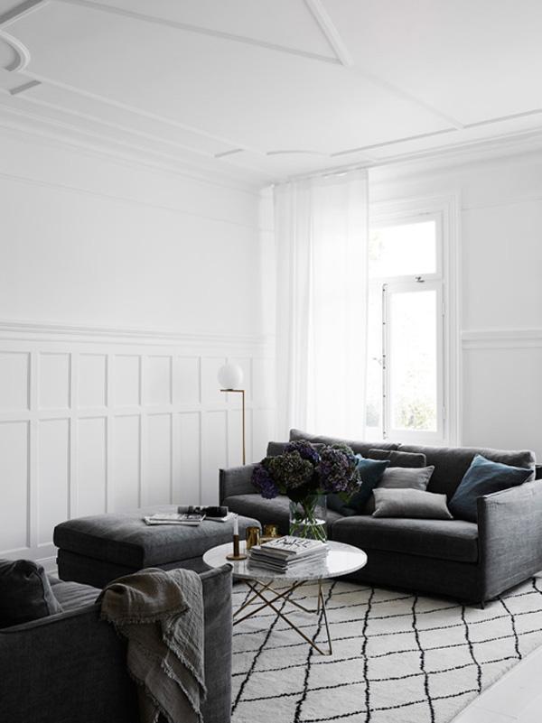 45+ Nordic Style Interior Designs
