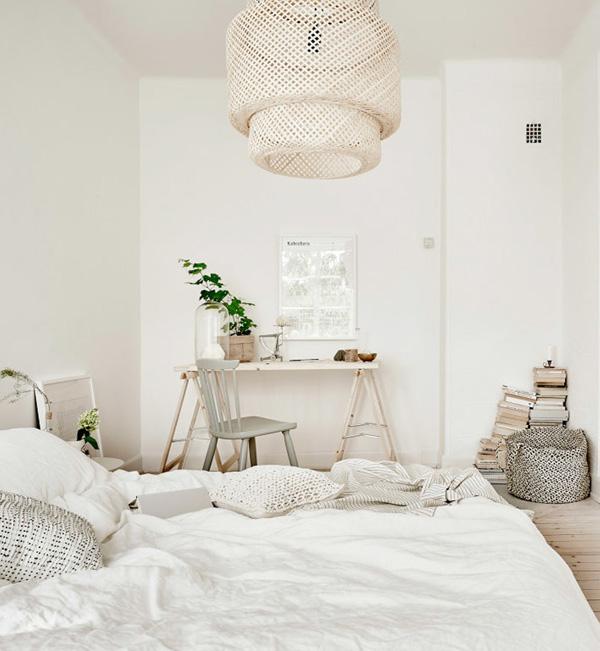 45+ Nordic Style Interior Designs