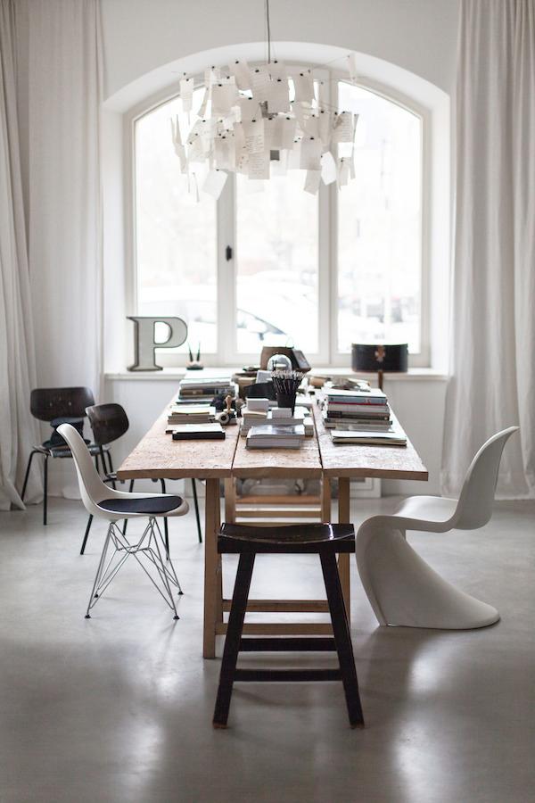 45+ Nordic Style Interior Designs