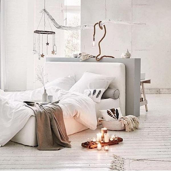 45+ Nordic Style Interior Designs
