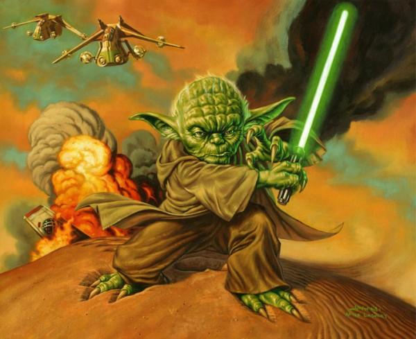 Acrylic Paintings by Jason Edmiston
