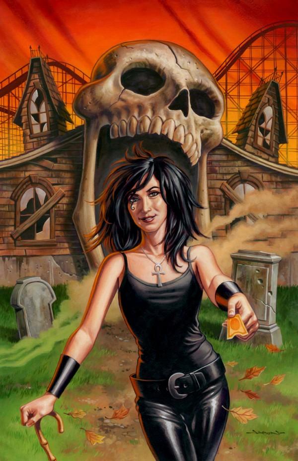 Acrylic Paintings by Jason Edmiston