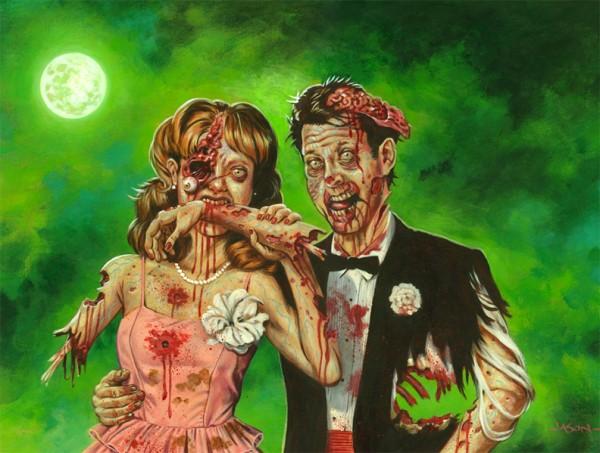 Acrylic Paintings by Jason Edmiston