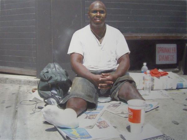 Hyperreal Paintings by Denis Peterson