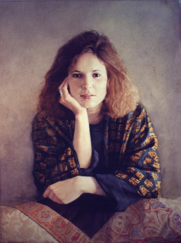 Painings by Paul McCormack