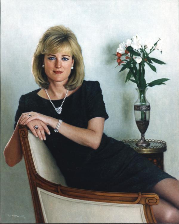 Painings by Paul McCormack