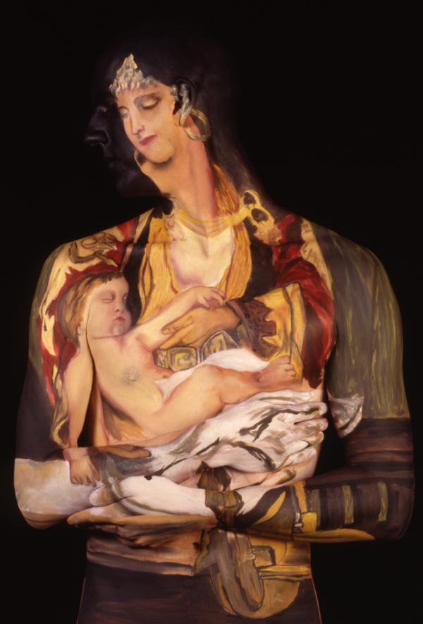 Paintings by Chadwick &amp; Spector