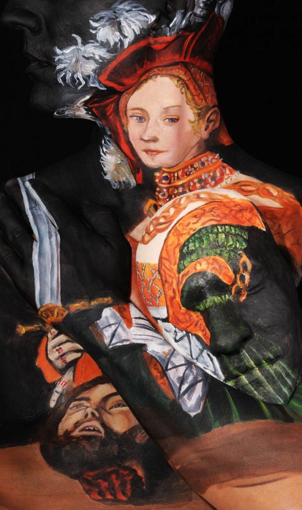 Paintings by Chadwick &amp; Spector
