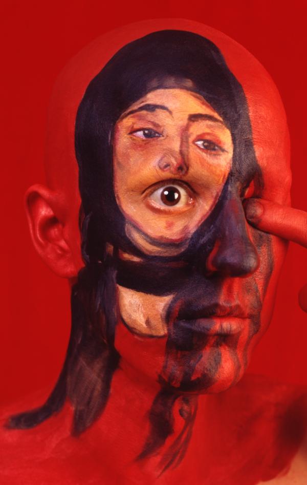 Paintings by Chadwick &amp; Spector