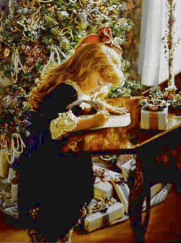 Paintings by Sandra Kuck