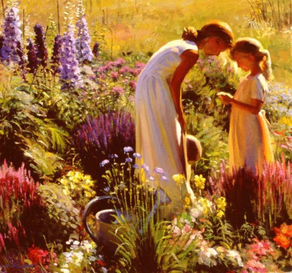 Paintings by Jeffrey T Larson