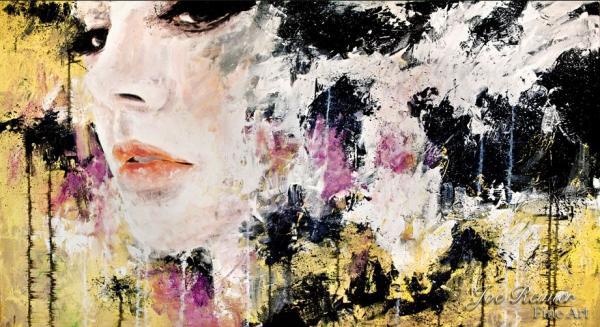 Paintings by Joe Reimer