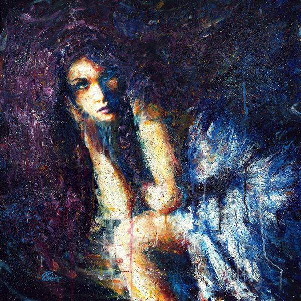 Paintings by Joe Reimer