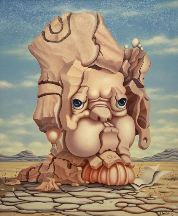 Paintings by Lyamkin Alexander