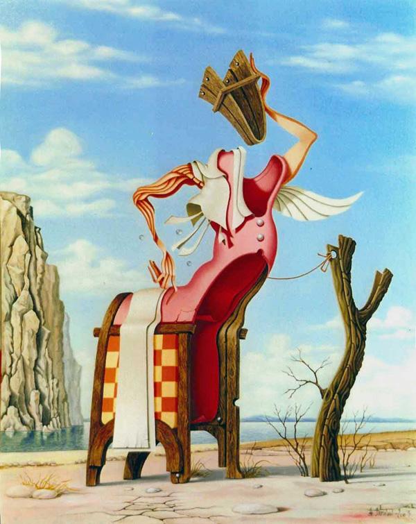 Paintings by Lyamkin Alexander