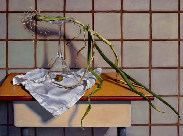 Paintings by Heather Neill