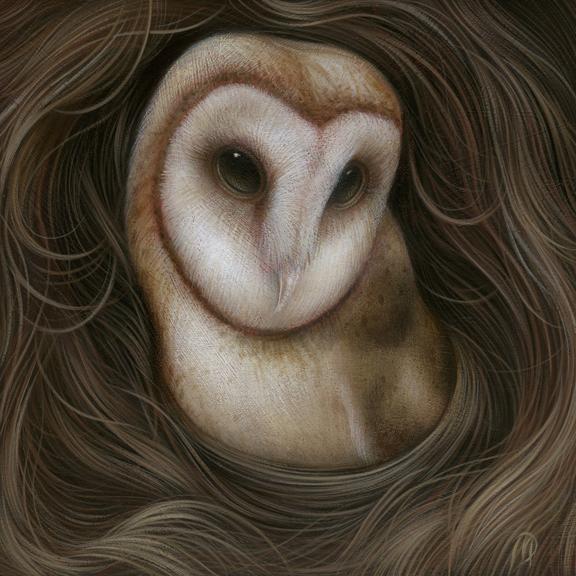 Amazing Artwork by Dan May