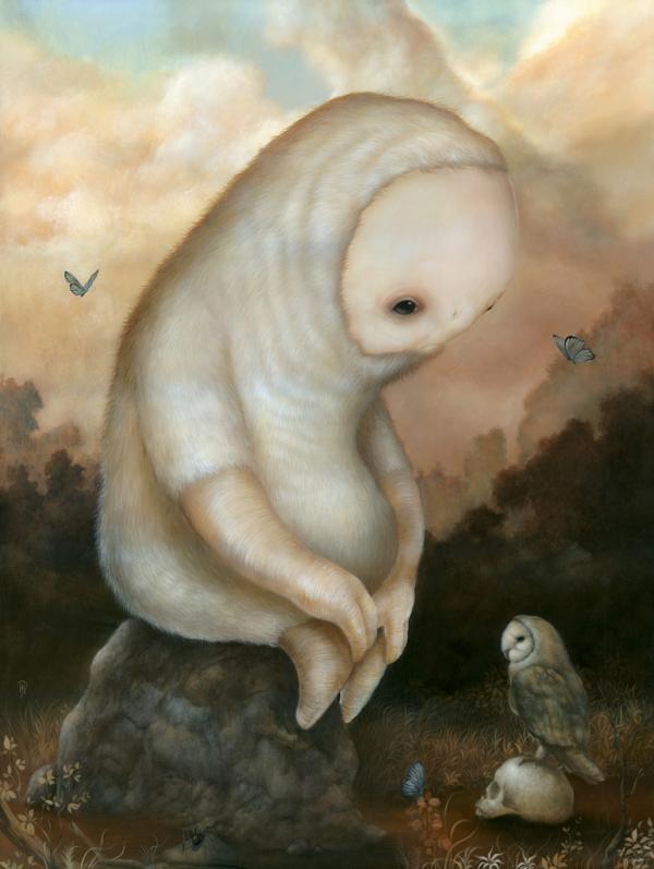 Amazing Artwork by Dan May