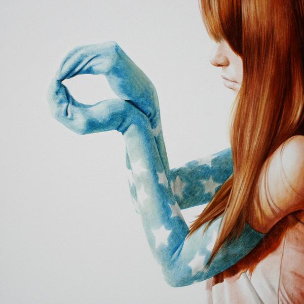 Daily Paintings by Ali Cavanaugh