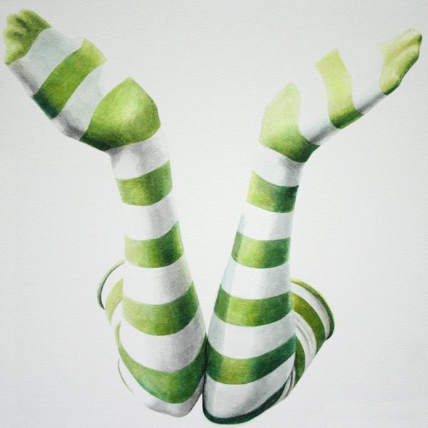 Daily Paintings by Ali Cavanaugh