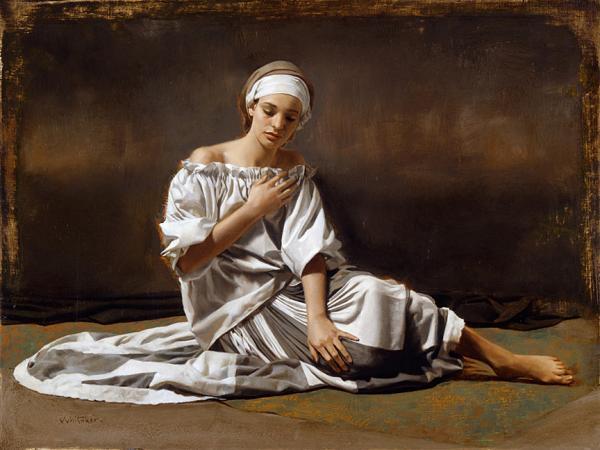 Paintings by William Whitaker