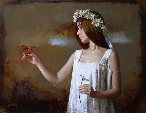 Paintings by William Whitaker