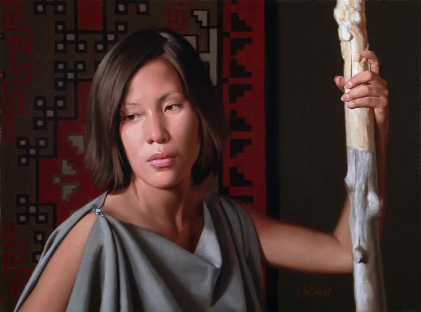 Paintings by William Whitaker