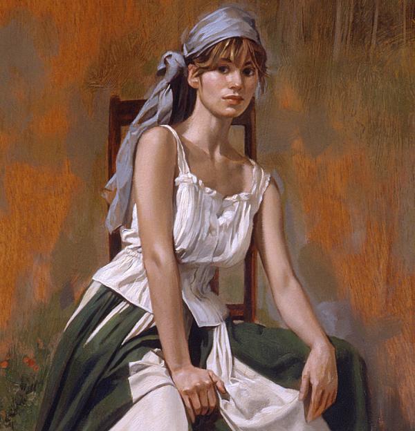Paintings by William Whitaker