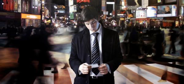 Paintings by Joe Simpson