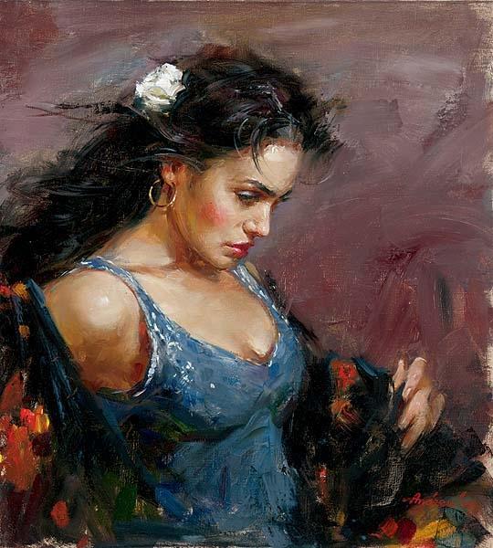Paintings by Andrew Atroshenko