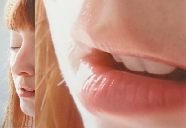 Portrait Paintings by Hubert De Lartigue