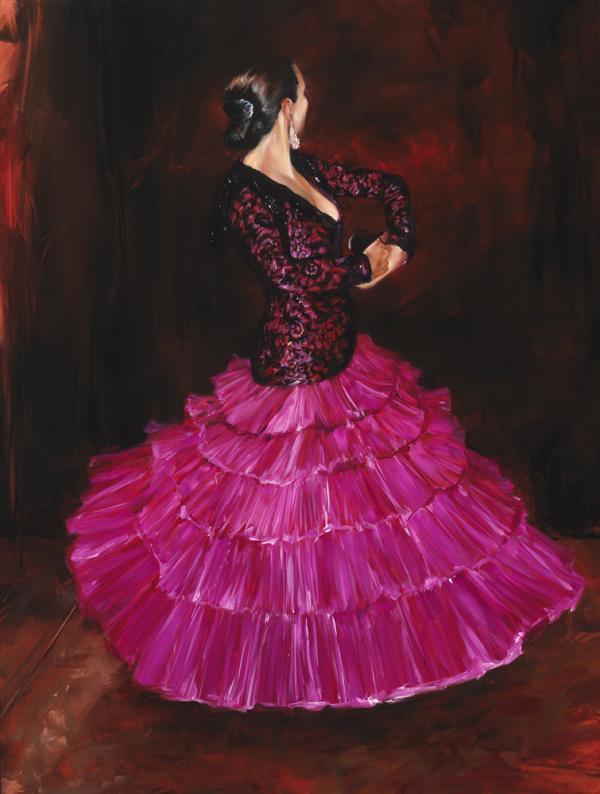 Paintings by Paul Van Ginkel