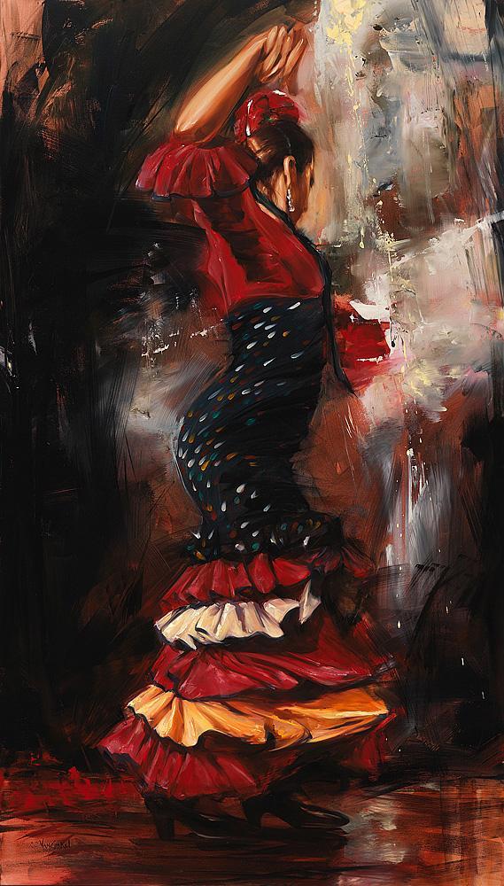 Paintings by Paul Van Ginkel