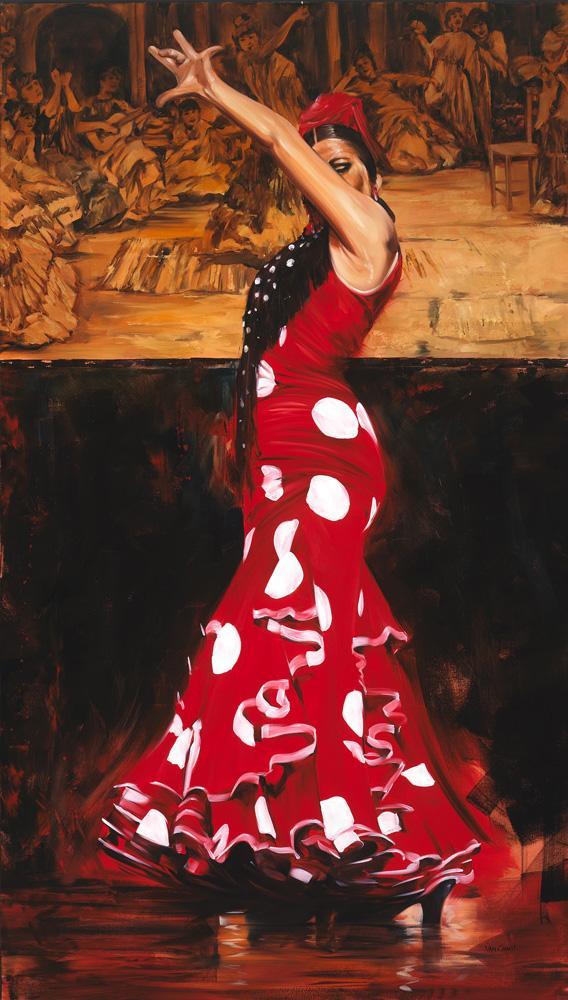 Paintings by Paul Van Ginkel