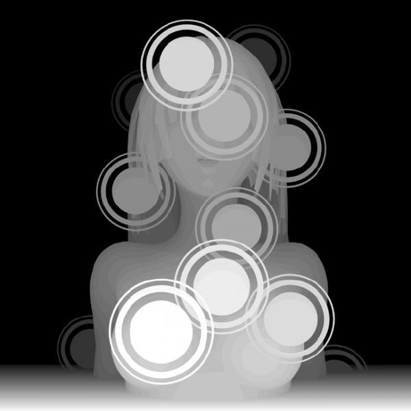 Gouache Paintings by Kazuki Takamatsu
