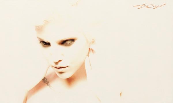 Figurative Paintings by Casey Baugh