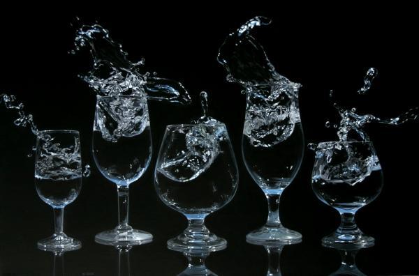 Hyperrealism Paintings by Jason de Graaf