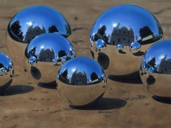 Hyperrealism Paintings by Jason de Graaf